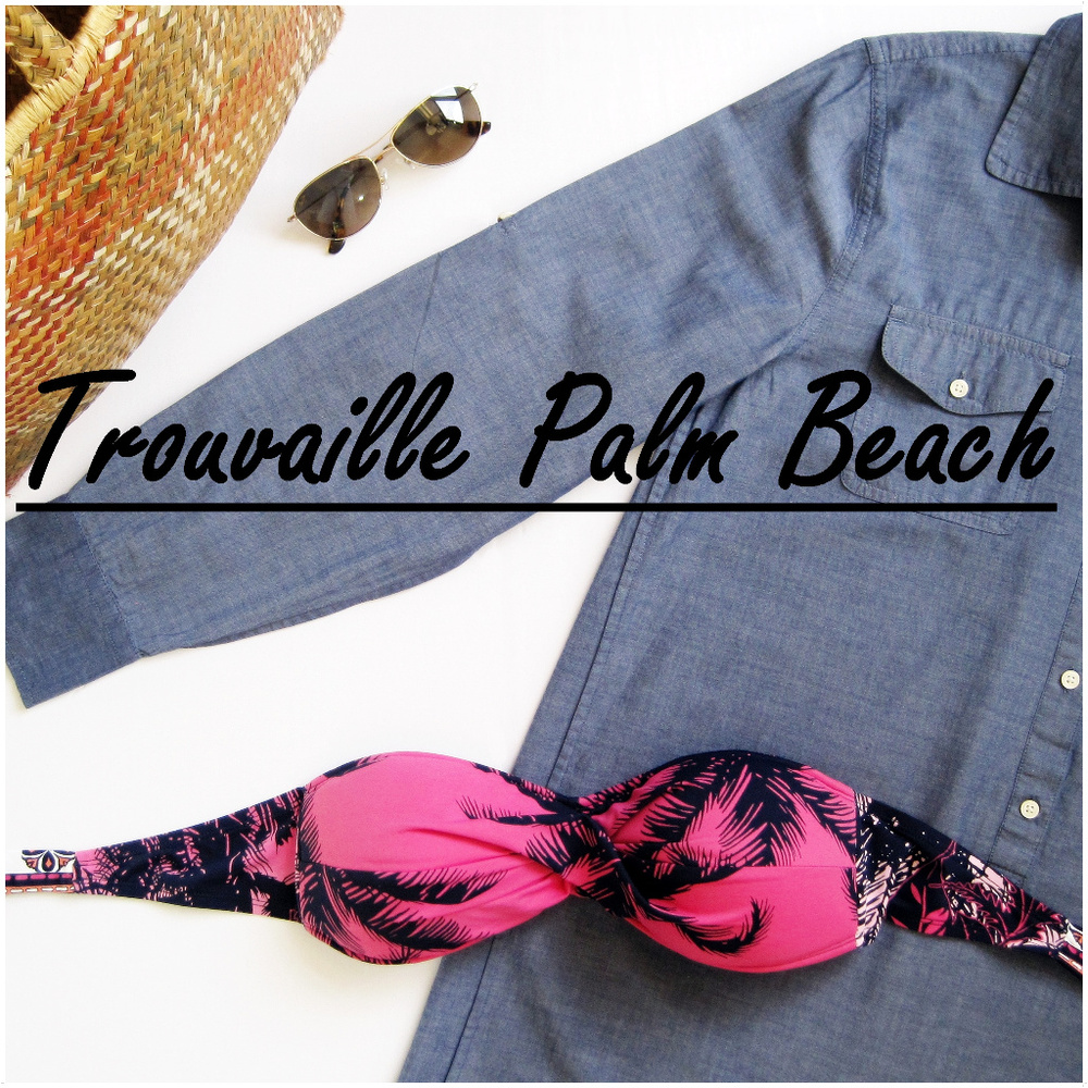 Meet your Posher, Trouvaille